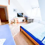 U Radnice 3* Lomnice nad Lužnicí