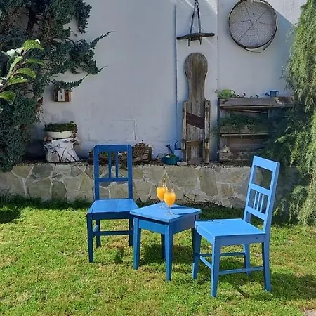 U Radnice Pensionat