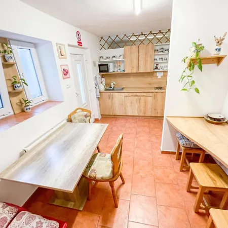 Penzion U Radnice 3*