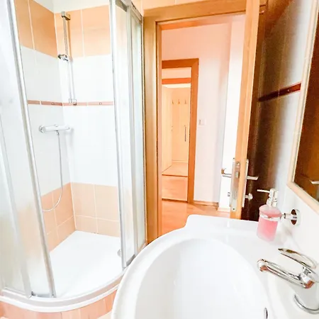 Penzion U Radnice 3*