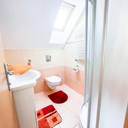 U Radnice 3* Lomnice nad Lužnicí