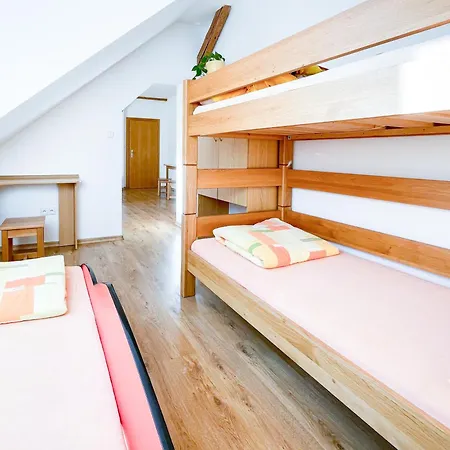 U Radnice Maison d'hôtes 3*