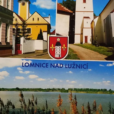 Pensionat U Radnice