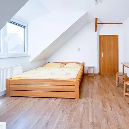 U Radnice Lomnice nad Lužnicí