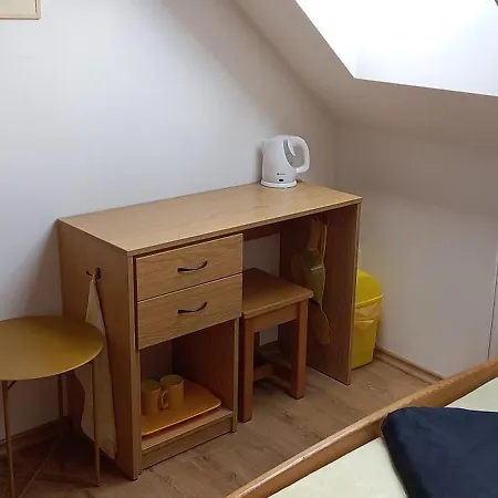 U Radnice * Lomnice nad Lužnicí