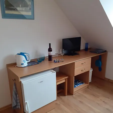 U Radnice Pensionat Lomnice nad Lužnicí