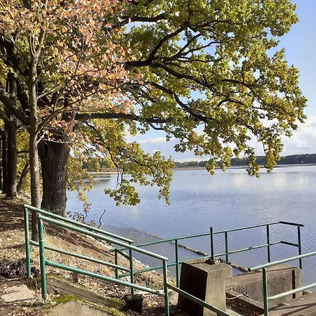 Penzion U Radnice Lomnice nad Lužnicí