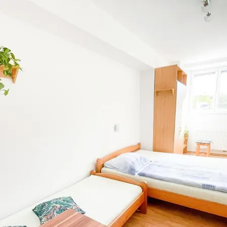 U Radnice 3* Lomnice nad Lužnicí