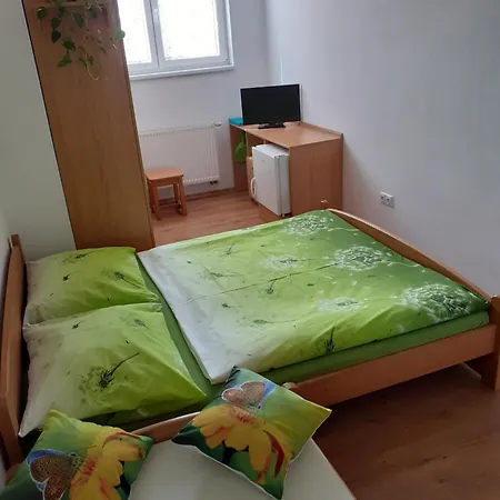 U Radnice Lomnice nad Lužnicí