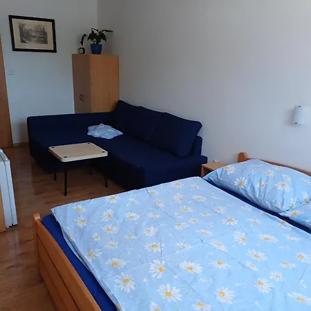 U Radnice Lomnice nad Lužnicí