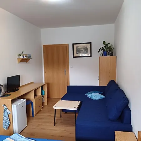 U Radnice * Lomnice nad Lužnicí