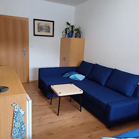U Radnice Pensionat Lomnice nad Lužnicí