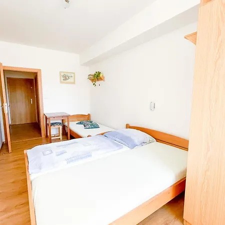 U Radnice Lomnice nad Lužnicí