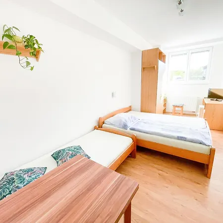 U Radnice 3* Lomnice nad Lužnicí