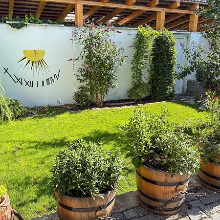 U Radnice 3* Lomnice nad Lužnicí