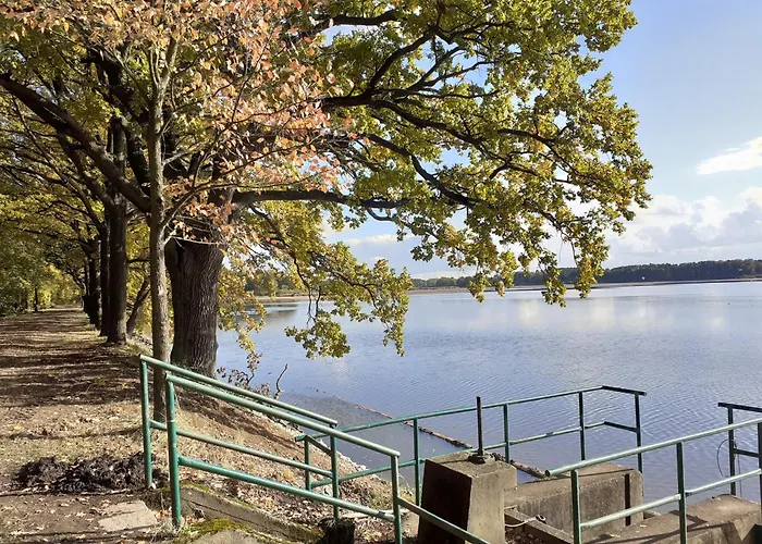Gæstehus U Radnice Lomnice nad Lužnicí