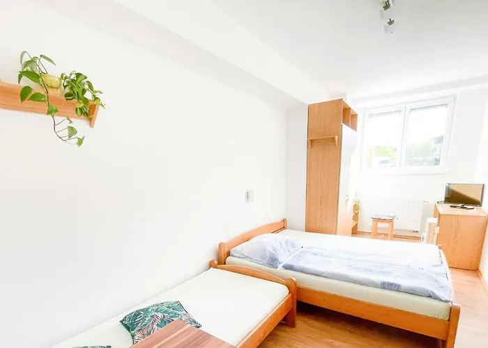 U Radnice 3* Lomnice nad Lužnicí