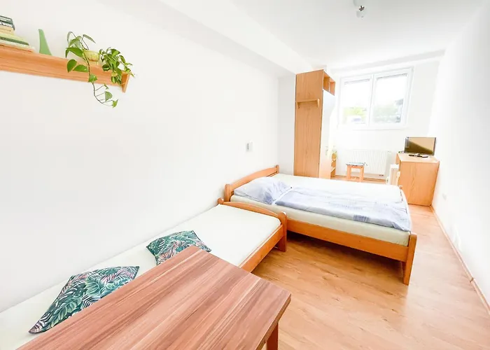 U Radnice 3* Lomnice nad Lužnicí