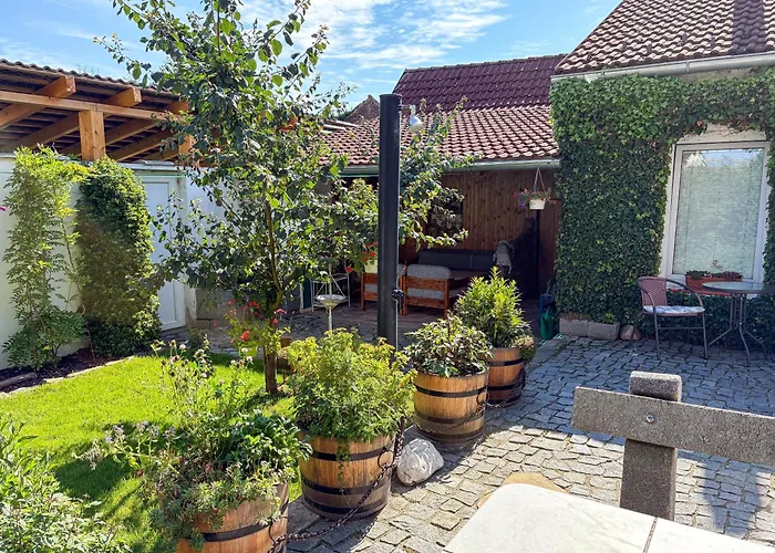 U Radnice 3* Lomnice nad Lužnicí
