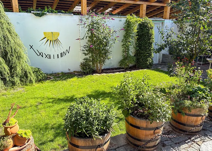 U Radnice 3* Lomnice nad Lužnicí