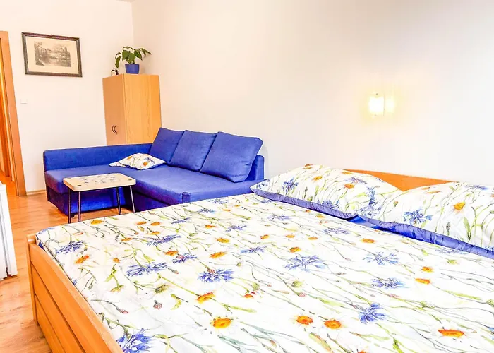 U Radnice Affittacamere 3*
